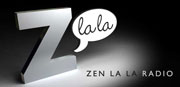 Zen la la Radio