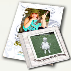 Two DVD Set