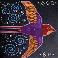 CD cover