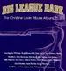 album cover: Big League Babe