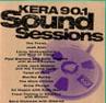 album cover: KERA 90.1 Sound Sessions