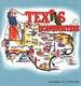 album cover: Texas Songwriters