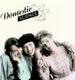 album cover: Domestic Science Club