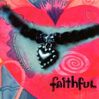 CD cover