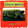 album cover: Juliet