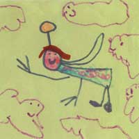 CD cover