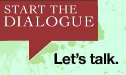 Start the Dialogue