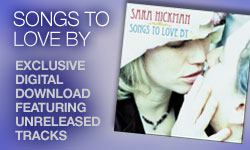 Songs to Love By