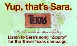 Travel Texas