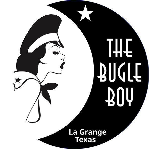 The Bugle Boy Sara Hickman